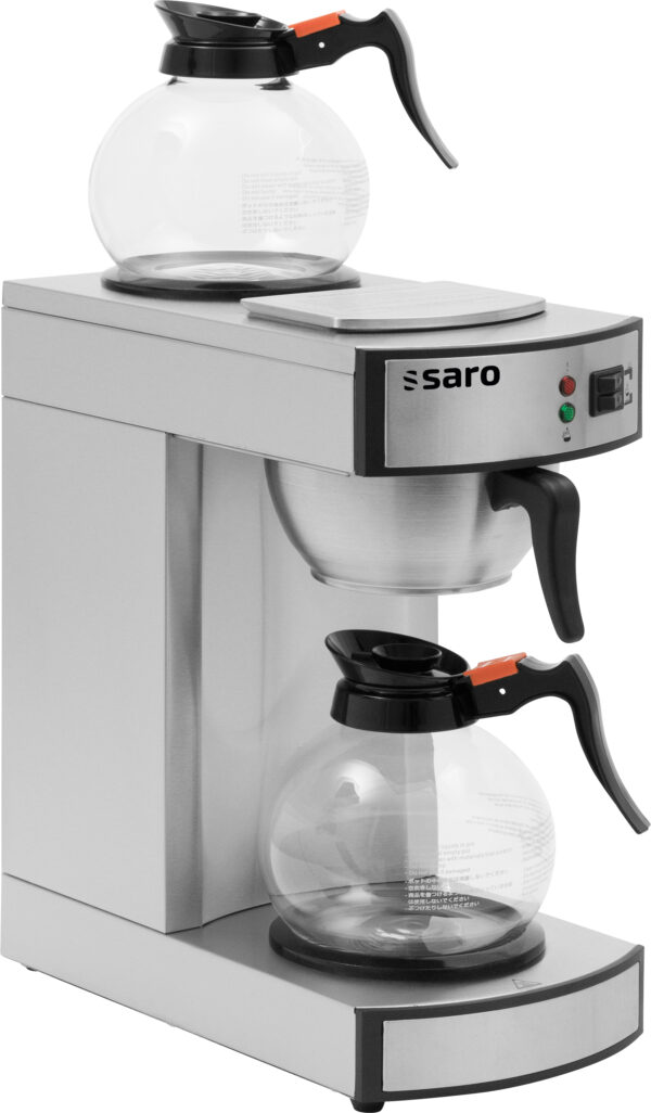 SARO Kaffeemaschine
Modell SAROMICA K 24 T