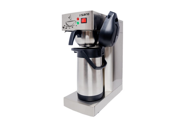 PTM Kaffeemaschine
Modell THERMO 24 ECO