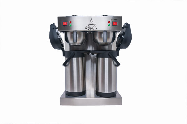 SARO Kaffeemaschine
Modell THERMO 48 ECO