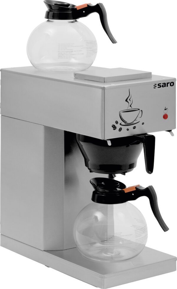 SARO Kaffeemaschine
Modell ECO
