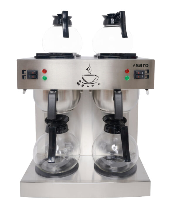 PTM Kaffeemaschine
Modell ECO 48