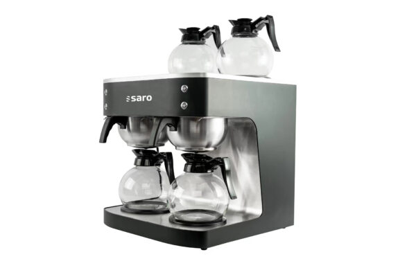 SARO Kaffeemaschine
Modell S48T