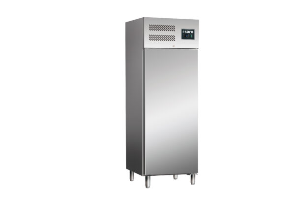 PTM Gewerbetiefkühlschrank - 2/1 GN,
Modell KYRA GN 700 BT