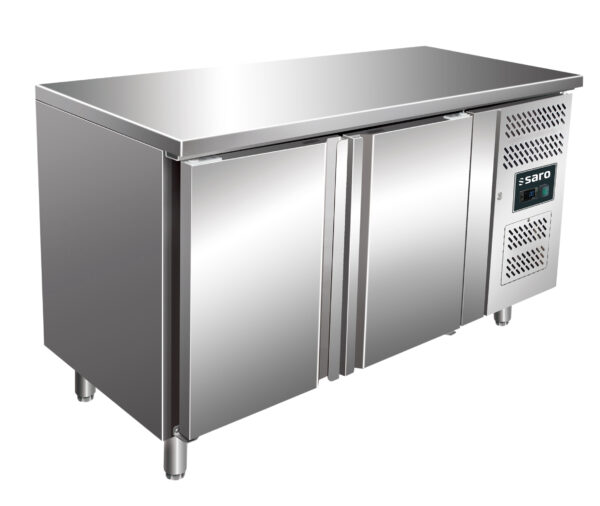 PTM Tiefkühltisch, 2 Türen,
Modell HAJO 2100 BT