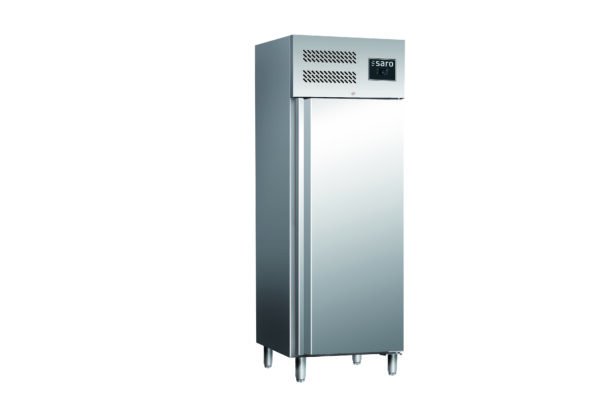 PTM Gewerbetiefkühlschrank - 2/1 GN,
Modell GN 700 BT PRO