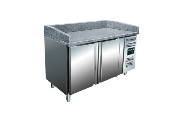 PTM Pizzatisch
Modell PZ 2600 TN PRO