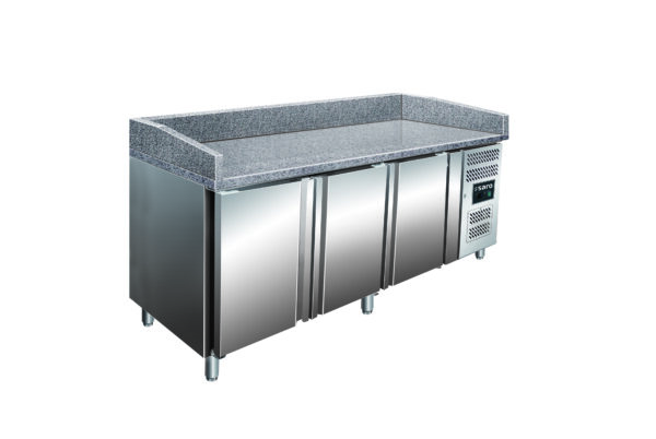 PTM Pizzatisch
Modell PZ 3600 TN PRO
