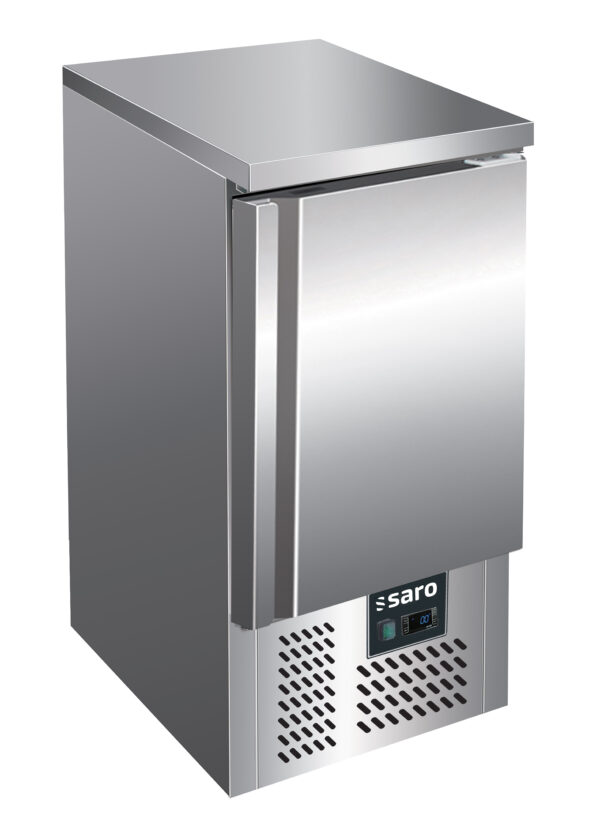 PTM Kühltisch mit 1 Tür,
Modell VIVIA S 401