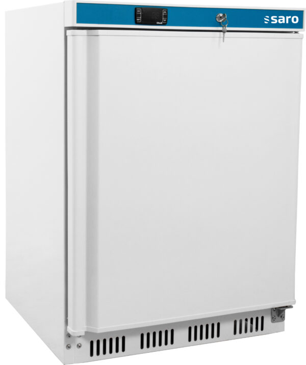 PTM Lagerkühlschrank - weiß,
Modell HK 200 V2