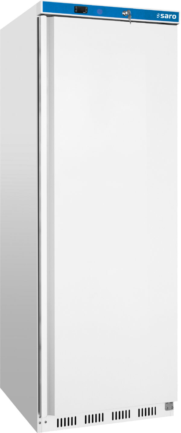 PTM Lagerkühlschrank - weiß,
Modell HK 400 V2