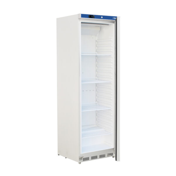 PTM Lagerkühlschrank - weiß,
Modell HK 400 V2 – Bild 2