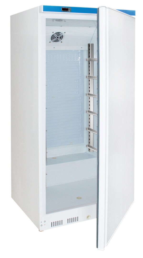 PTM Bäckerei-Kühlschrank - weiß,
Modell HK 500 B