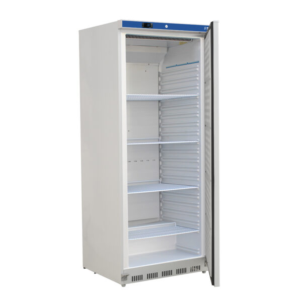 PTM Lagerkühlschrank - weiß,
Modell HK 600 V2