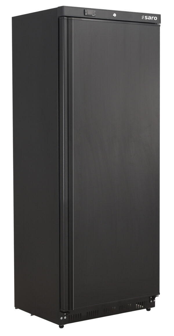 PTM Lagerkühlschrank - schwarz,
Modell HK 400 B V2