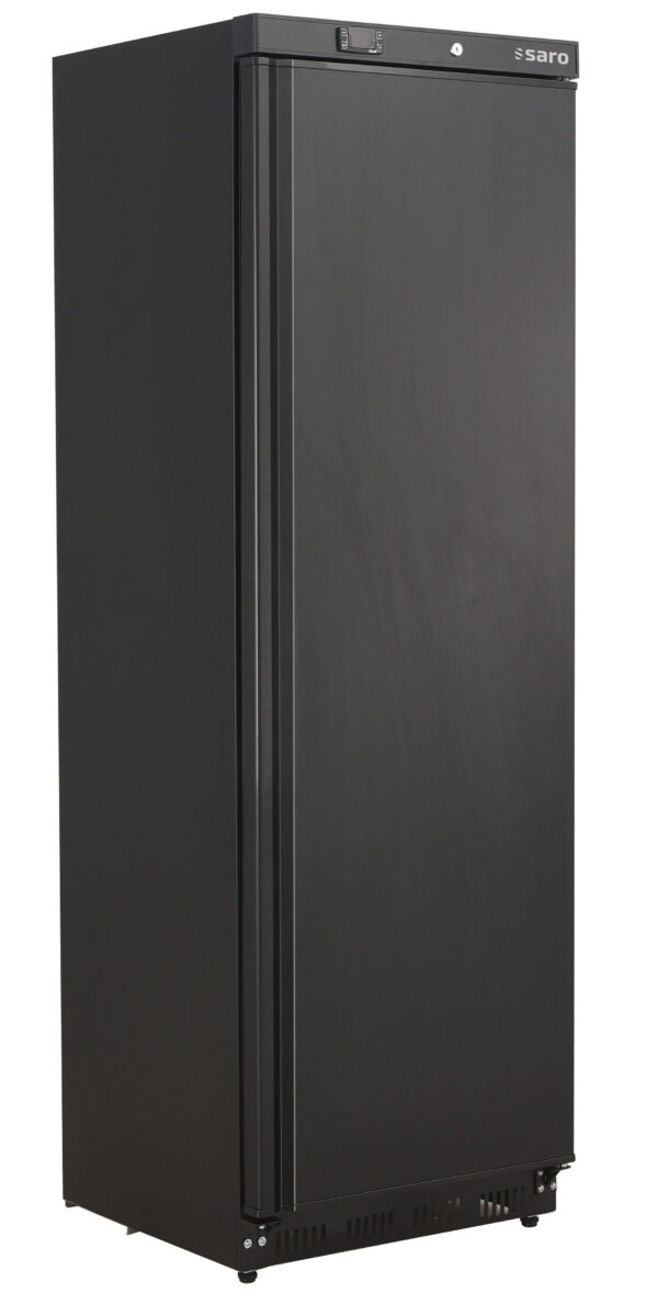 PTM Lagerkühlschrank - schwarz,
Modell HK 600 B V2