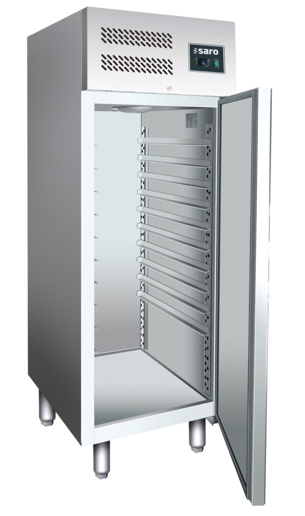 PTM Bäckerei-Kühlschrank
Modell B 800 TN