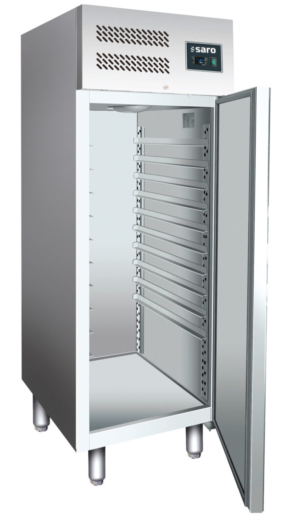 PTM Bäckerei-Tiefkühlschrank
Modell B 800 BT