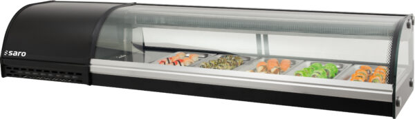 PTM Sushivitrine
Modell SV 1500
