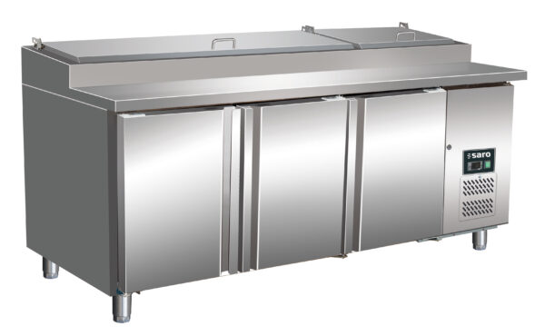 PTM Belegstation - 1/3 GN,
Modell SH 3070