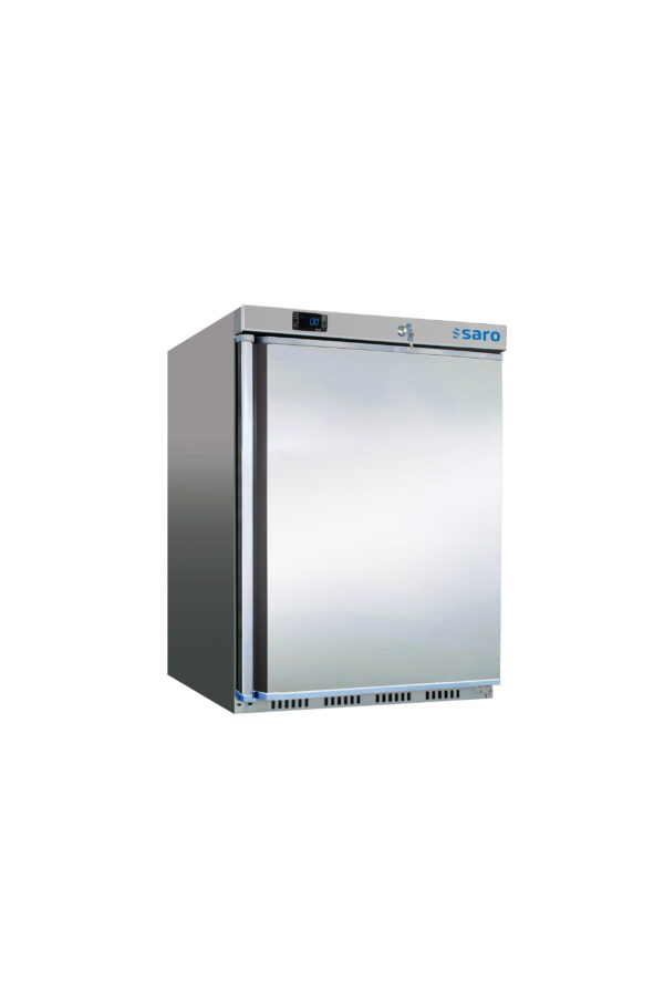 PTM Kühlschrank
Modell HK 200 S/S PRO