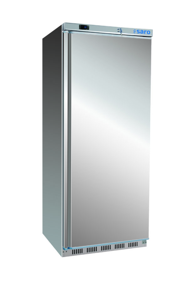 PTM Kühlschrank
Modell HK 600 S/S PRO