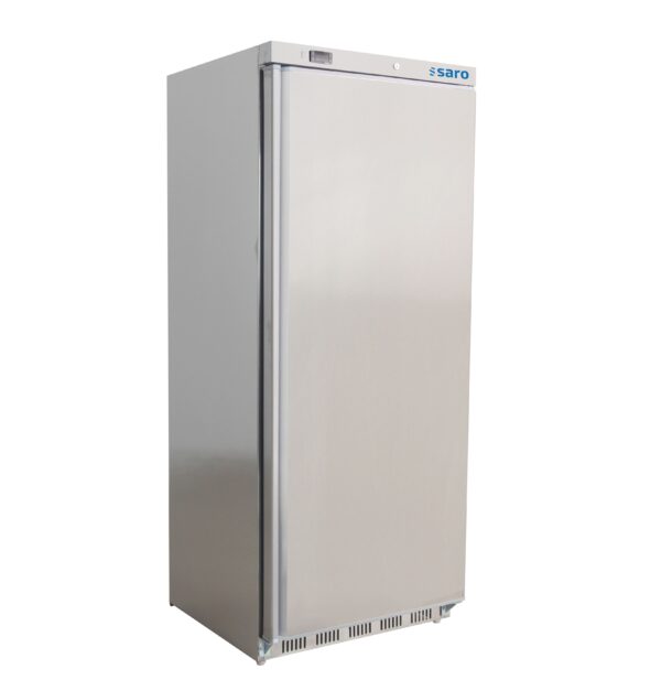 PTM Kühlschrank
Modell HK 600I S/S