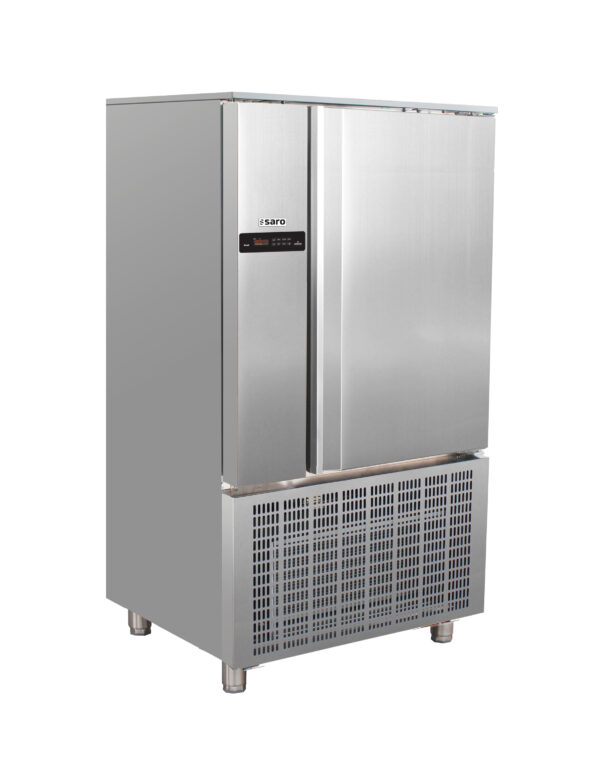 PTM Schockfroster
Modell URSUS 10S