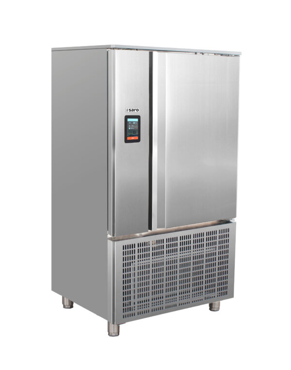 PTM Schockfroster 1/1 GN
Modell ODIN 10