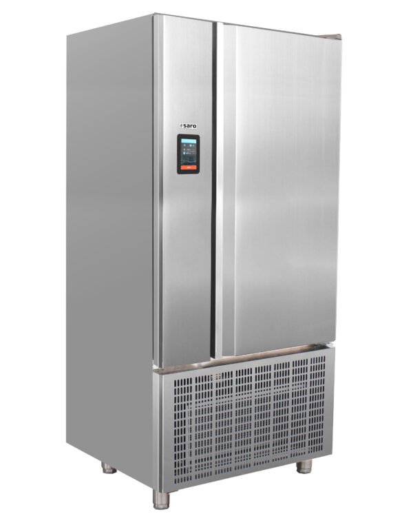 PTM Schockfroster 1/1 GN
Modell ODIN 15