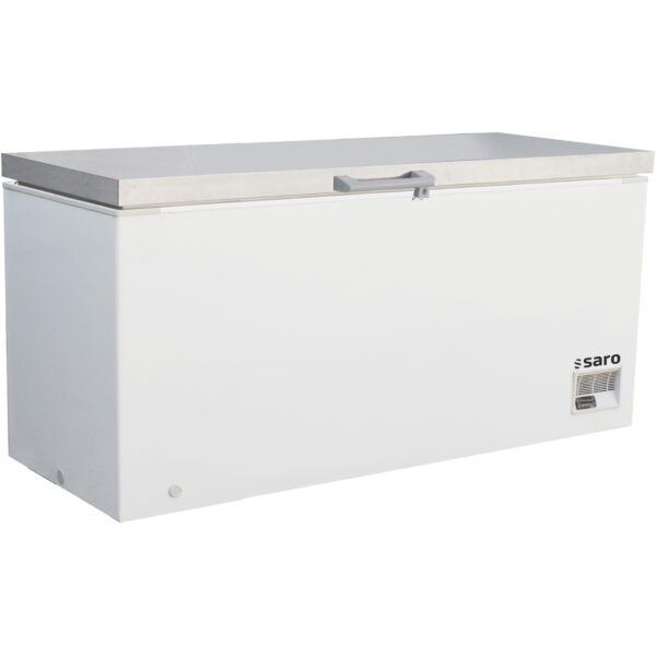 PTM Gefriertruhe
Modell BD 501 S