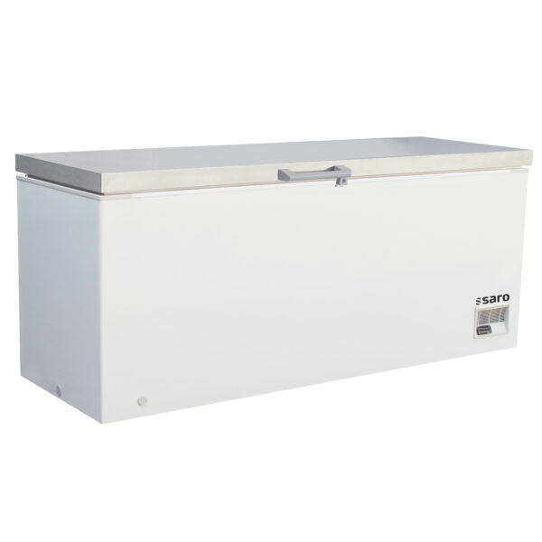 PTM Gefriertruhe
Modell BD 601 S