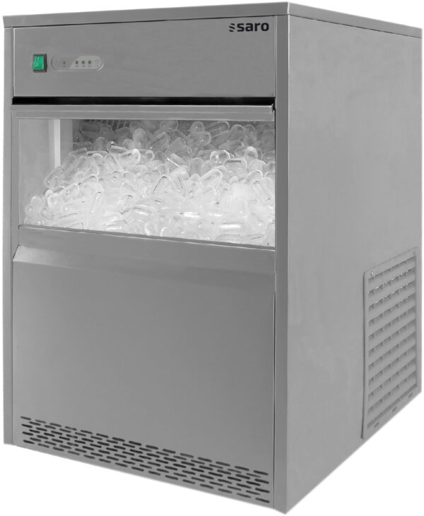 PTM Eiswürfelbereiter
Modell EB 26