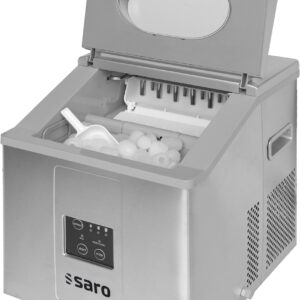 SARO Eiswürfelbereiter
Modell EB 15 PRO