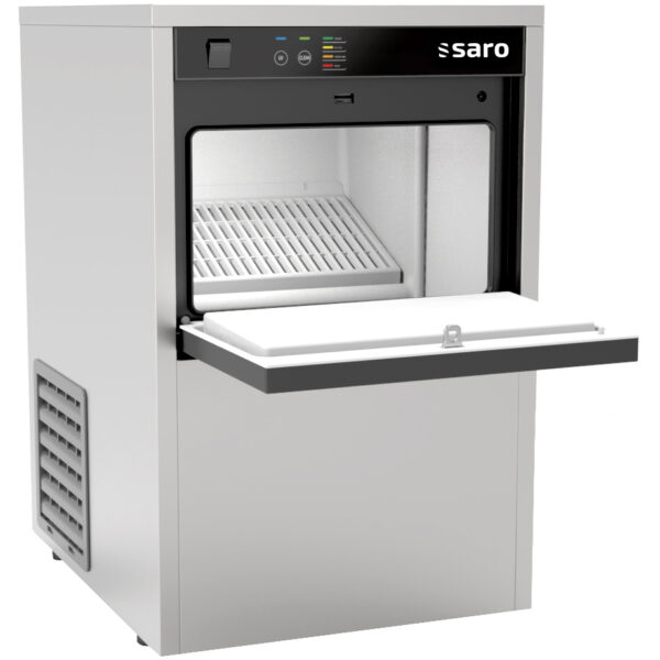 PTM Eiswürfelbereiter mit UV-Licht,
Modell EB UV20 PRO – Bild 2