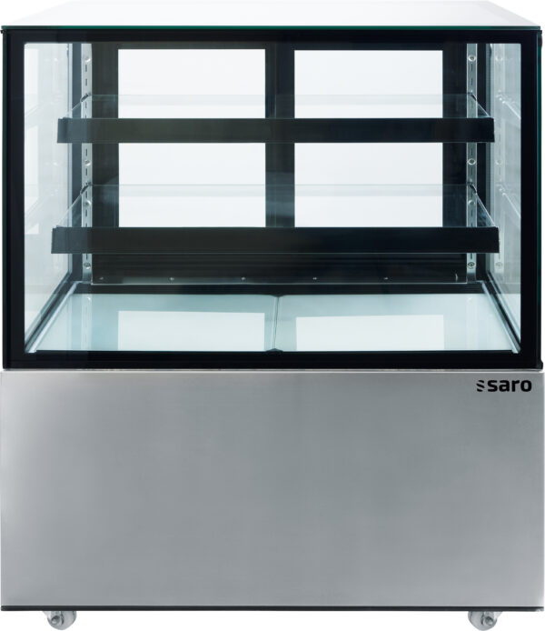 PTM Kuchenvitrine 300 Liter,
Modell JASMIN