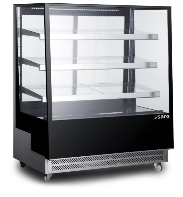 PTM Kuchenvitrine 650 Liter,
Modell PATRICIA
