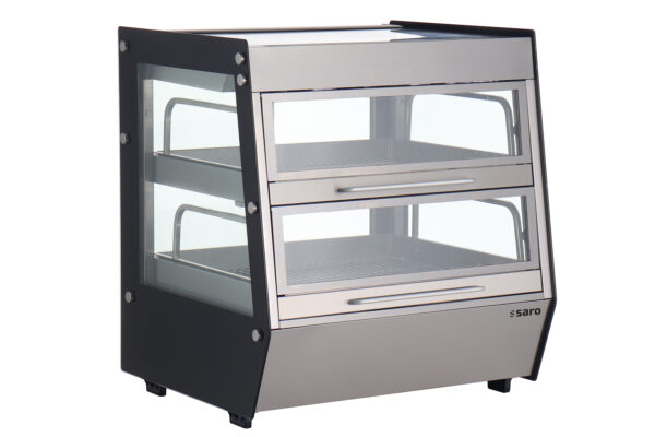 PTM Countertop-Kühlung Self Service
Modell JULIAN