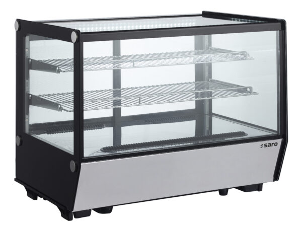 PTM Countertop-Kühlung
Modell ALICE 120