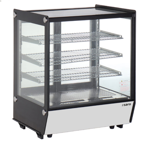 PTM Countertop-Kühlung
Modell TAMAR 145