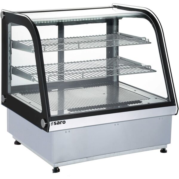 PTM Build-in Kühlvitrine
Modell IRENE 120 BI