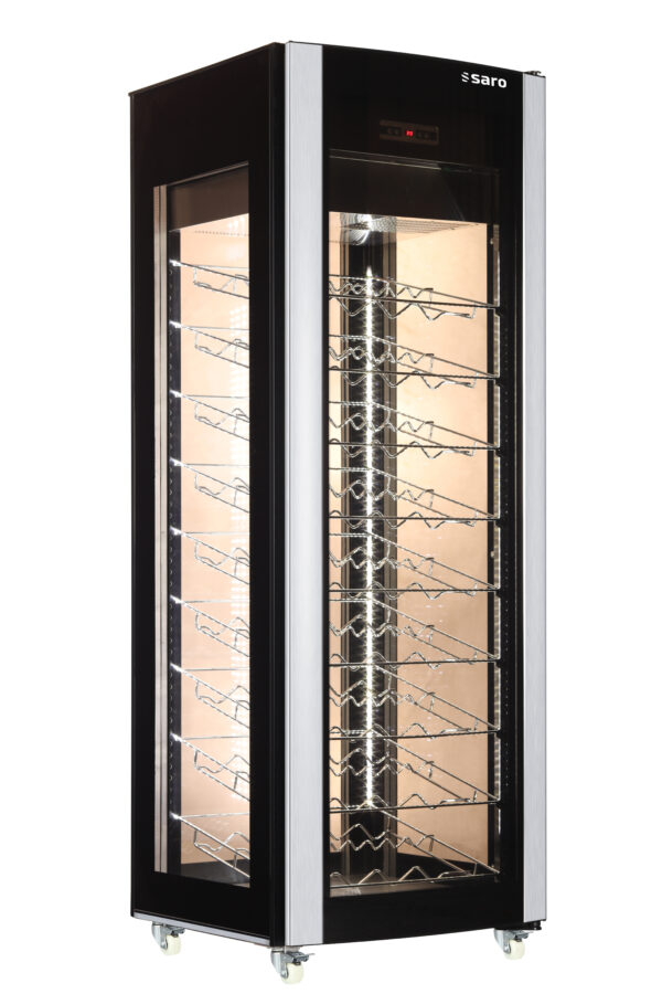 PTM Weinkühlschrank
Modell WK 81