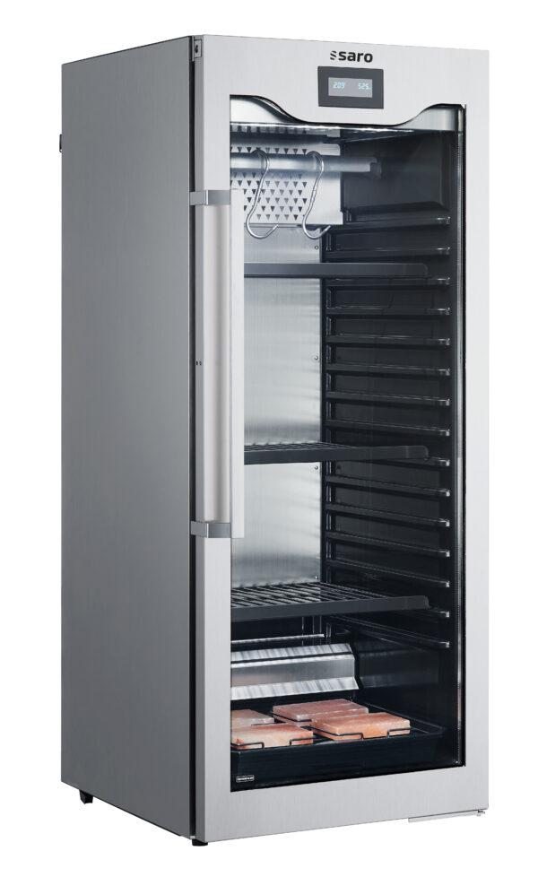 PTM Dry-Aging Reifeschrank
Modell DA 480