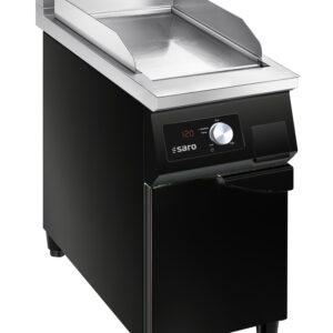 SARO Induktions-Griddleplatte
Modell MAURICE