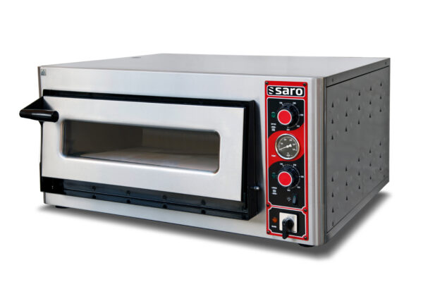 PTM Pizzaofen
Modell FABIO 1620