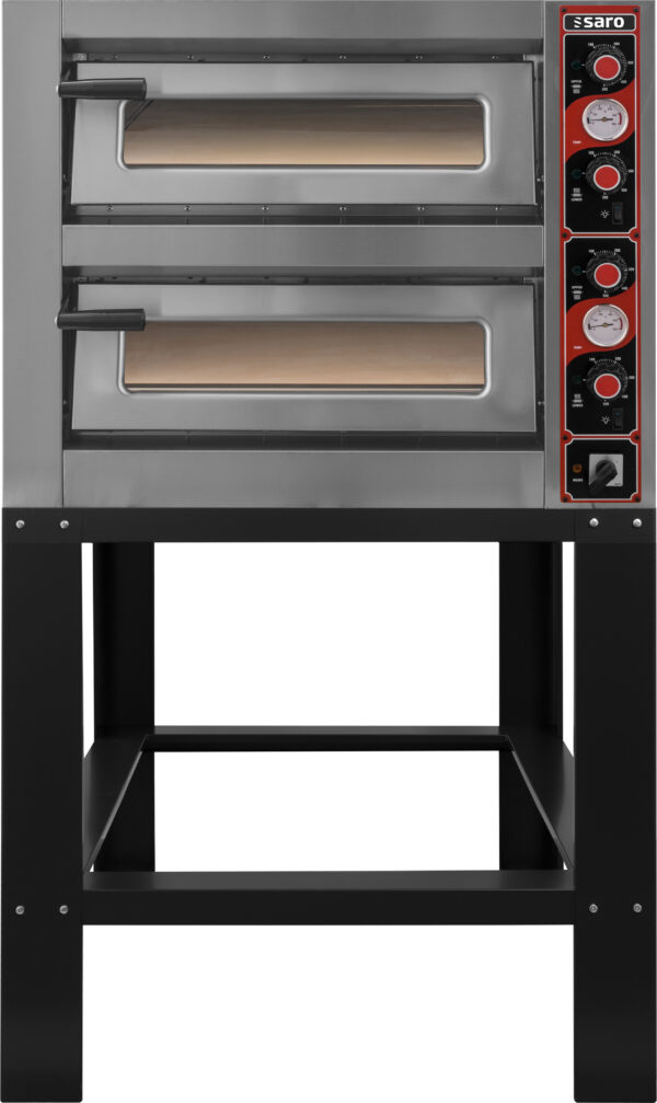 PTM Untergestell für
Modell FABIO 2620