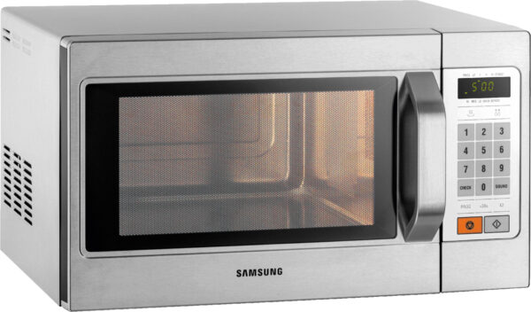 PTM SAMSUNG Mikrowelle
Modell CM 1089 A