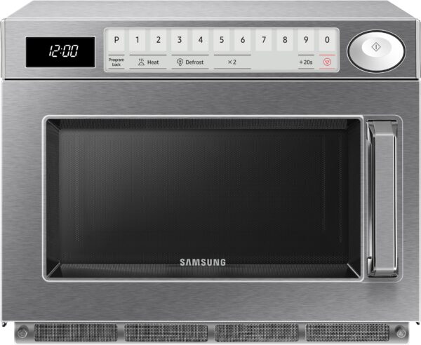 PTM SAMSUNG Mikrowelle
Modell MJ2653