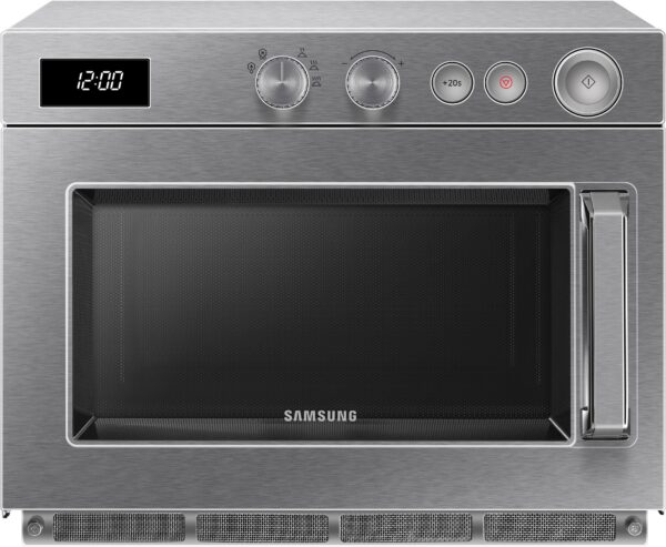 PTM SAMSUNG Mikrowelle
Modell MJ2691