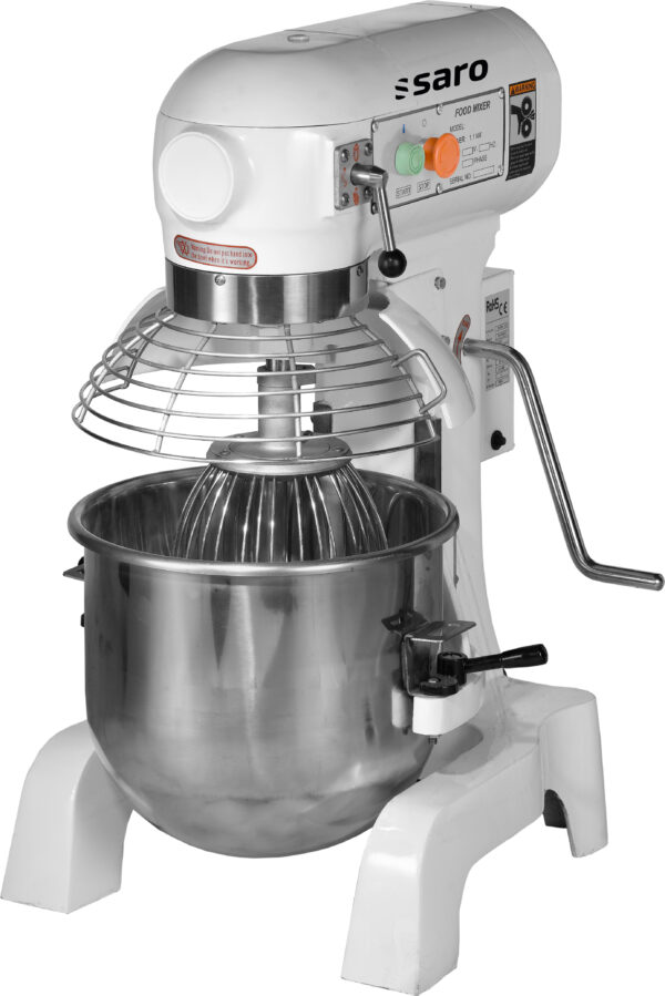 SARO Planetenrührwerk
Modell PR 20