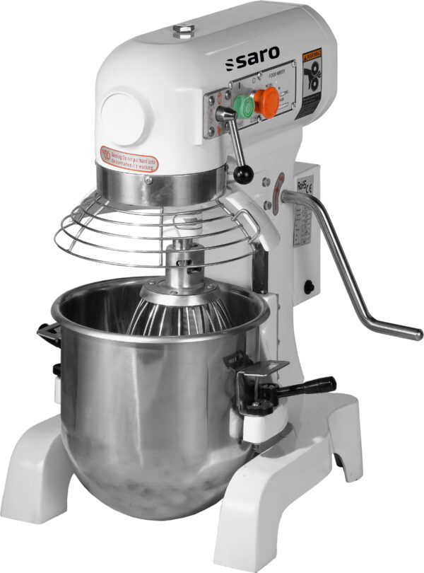 SARO Planetenrührwerk
Modell PR 10